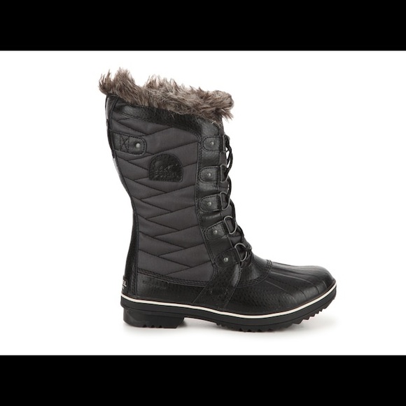 Sorel Tofino II Boots - Picture 2 of 3